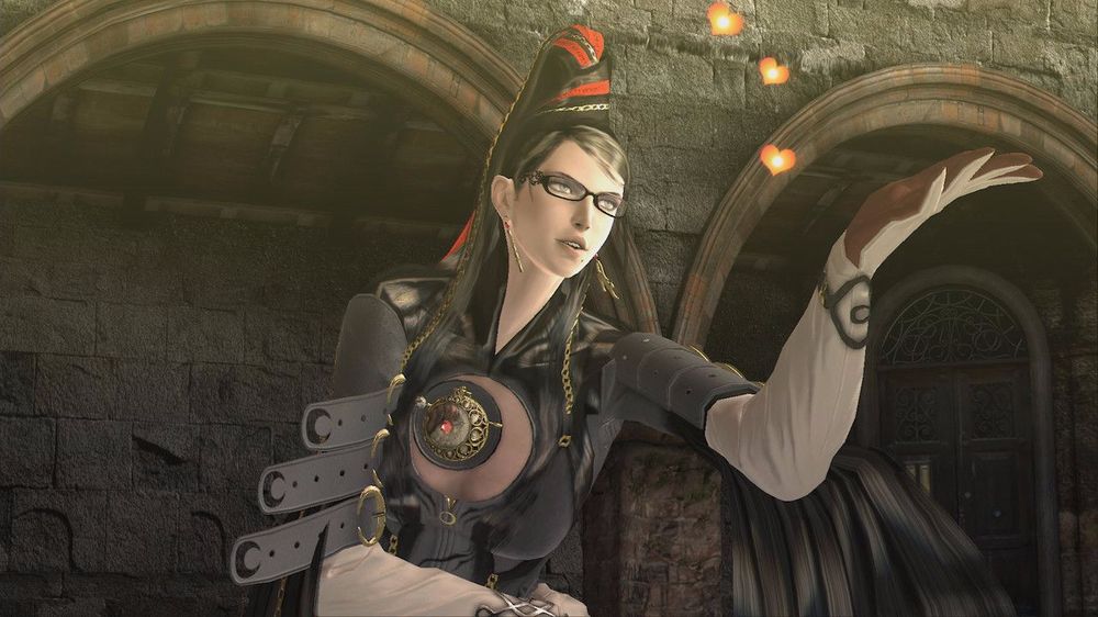 Platinum Games parla dello sviluppo di Bayonetta su PC.jpg